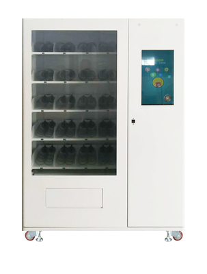 Automatische Lucky Box Vending Machine With-Lift, Duwend Leveringssysteem, vermaakautomaat, Micron
