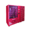 24 uur zelfbediening Combo Sprial Locker Tool PBM-automaat in fabrieksziekenhuis