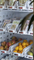 Micron Smart Vending Fresh Food Snack Drink Slimme koelkastautomaat met kaartlezer