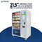 de Automaten van de 24 urensnack hebben Slimme Systemen, kunnen Uw Telefoon en Gegevens van de Weergevenverkoop in Realtime ver controleren