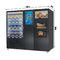 De openbare Geschikte Automaat van de de Sandwichdouane van het Ontbijtvoedsel met Microgolfmicron