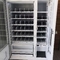De Automaat van de capaciteits 337-662 Transportband/Het FruitAutomaat van Saladegroenten met lift