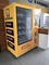Automatische Lucky Box Vending Machine For-Verkoop Verre ControleAutomaat In real time, Vermaakverkoop