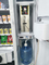 Automaat in van de Kopnoedels van Maleisië van het de Snackvoedsel van het de Automatenwarme water de Noedel Slimme Verkoop