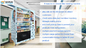 Goedkope Snacks en DrankenAutomaat met Toetsenbord en Koelingssysteem