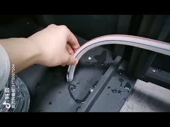 Large capacity instant noodle vending machine hot water dispenser