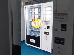 Verkoopmachine voor snacks