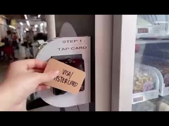 smart koelkast automaten winkelstroom