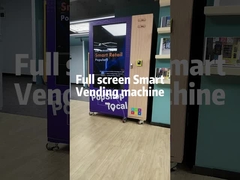 Openbare makkelijke ontbijt broodje met microwave micron