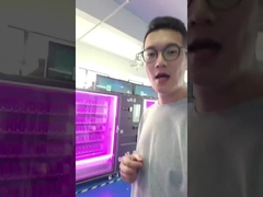 twee in één grote combo automaten