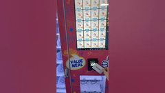 Klaar om naar Singapore te verschepen~! Begin je passief inkomen gemakkelijk met onze slimme vending oplossing.