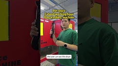 Dierenwinkel verlengen van de werktijden oplossing, zelfbediening hond wasmachine introductie