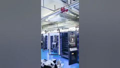 Op maat gemaakte verkoopmachine voor het verkopen van cosmetische producten, blinde dozen en meer #vendingmachine