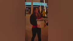 Oplossingen voor het verkopen van bloemen en cadeautjes #vendingmachinefactory