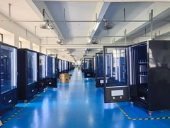 WEIMI Smart Vending Inleiding