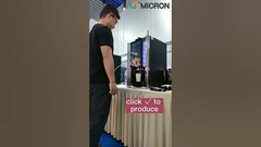 Tafelmodel koffieautomaat: cappuccino, mokka, espresso, bladthee... #koffieautomaat #koffie