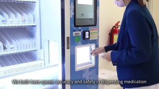 apotheek automaat