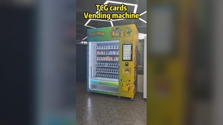 Pokémon-automaat
