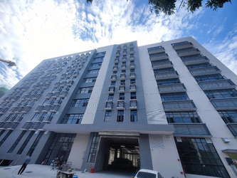 Guangzhou Micron Vending Technology Co.,Ltd productielijn van de fabrikant