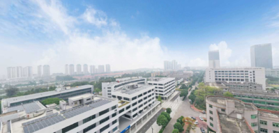 Guangzhou Micron Vending Technology Co.,Ltd productielijn van de fabrikant
