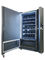 Snack Eten Drankjes Automaat Koelsysteem 2-20℃ Verstelbare drankautomaat met groot scherm