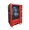 Snack Eten Drankjes Automaat Koelsysteem 2-20℃ Verstelbare drankautomaat met groot scherm