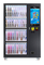 De BoekenAutomaat van de douanegrootte met de slimme verkoop van Bill Payment System Micron