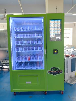 270-540 Capaciteit Wasmachine met 4G SIM-kaart Internet