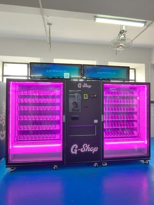 Standard Protocol MDB  Vending Machine voor naadloze internetintegratie
