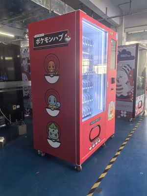 Verwarmd glas aanpassingsmachine voor 300 kg maximaal gewicht capaciteit lading