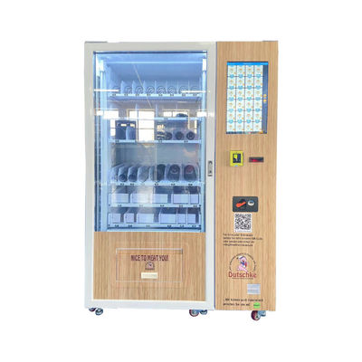 24/7 winstgevende worstmachine met houdbaarheidsbeheer