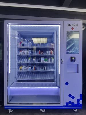 Pre-order en haal uw medicijnen op met onze 24/7 apotheek automaten