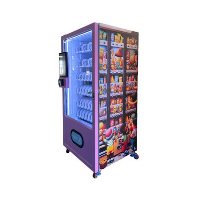 Zelfbediening Browse Pokemon Trading Card Product Details Promotionele video's Pokemon Vending Machine