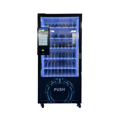 Zelfbediening Retail Solution Trading Card Vending Machine Voor game winkels Winkelcentra Entertainment locaties