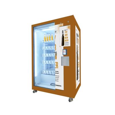 Wit Zwart of aangepaste kleur en sticker ID-kaart Betalingssysteem Biermachine