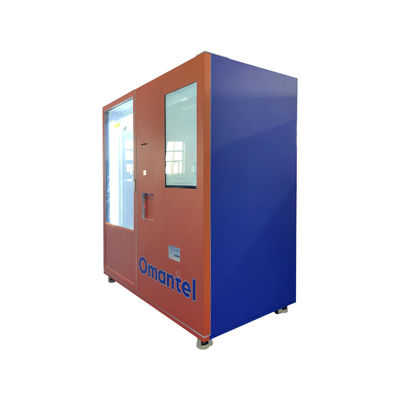 Standaard protocol RS232/MDB 3C Elektronische verkoopmachine Ultieme oplossing voor telefoon accessoires Tech essentials