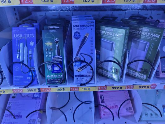 7 verdiepingen* 12 slots zelfbedieningsmachines Verhogen van de verkoop met functies en aanbevelingen Android 11