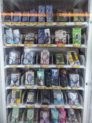 Verbeter de ervaring van elektronische verkoop met ondersteuning van de Power Bank van de Smart Vending Machine