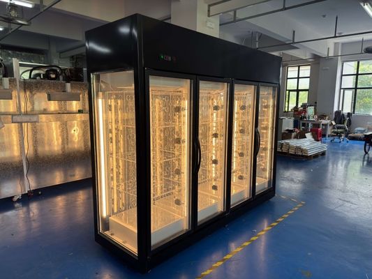 Slimme bloemenverdeler met veel verkeer, meerdere betaalopties en gebruiksvriendelijke interface