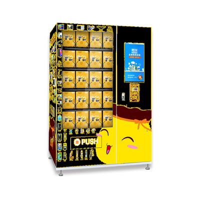 WM2FD gift Toy Vending Machine Lucky Box, SpelAutomaat voor Verkoop, de Beroemde Producent Supply Micron van China