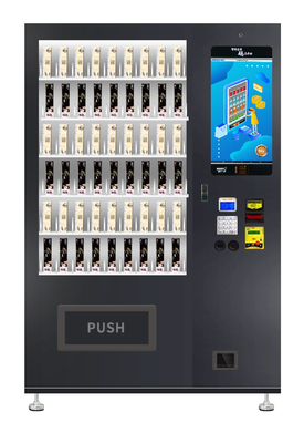 Binnen/Openluchtmedia Automaat/Tamponservet of Natte WeefselAutomaat, Micron