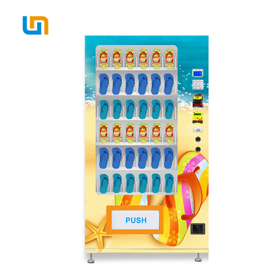 Het Micron van het het Metaalkader 110V van micronwm0 Flip Flop Slippers Shoes Custom Automaten