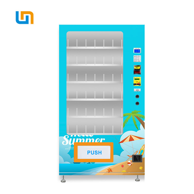 Automatische Automaat Creatieve 220V~240V van de strand de Algemene Badhanddoek