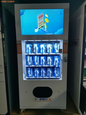 32 duim PPE Automaat met de Elektrische Functie van de Lekkagebescherming