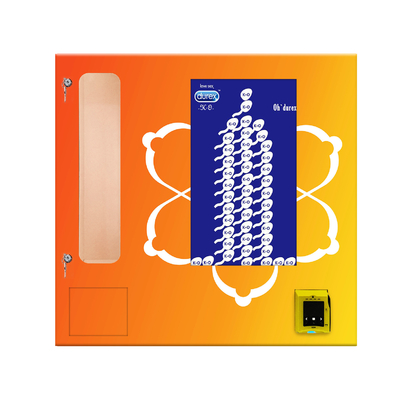 De slimme Automaat van Vape voor de Sigaret van de het Maskerlippenstift van Condoomsdurex
